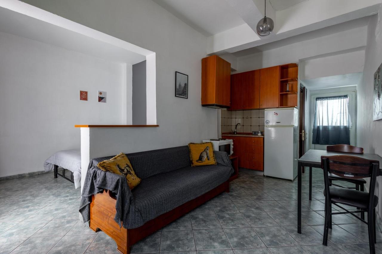 Beautiful Apartment La Lárisza Kültér fotó